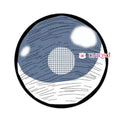 Sweety Demon Killer Spider Web (1 lens/pack)-Colored Contacts-UNIQSO UK