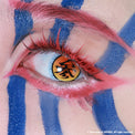 Sweety Demon Killer Upper Moon 3 (2 lenses/pack)-Colored Contacts-UNIQSO UK