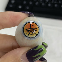 Sweety Demon Killer Upper Moon 3 (2 lenses/pack)-Colored Contacts-UNIQSO UK