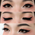 Sweety Eyelash YS-20-Fake Eyelash-UNIQSO UK