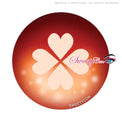 Sweety Genshin Impact Klee (Clover) (1 lens/pack)-Colored Contacts-UNIQSO UK