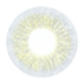 Sweety Glitter Mousse Silver (1 lens/pack)-Colored Contacts-UNIQSO UK