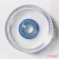 Sweety Icy Blue (1 lens/pack)-Colored Contacts-UNIQSO UK
