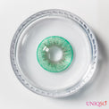 Sweety Icy Green (1 lens/pack)-Colored Contacts-UNIQSO UK