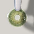 Sweety Magnificent Amazonia Green (1 lens/pack)-Colored Contacts-UNIQSO UK