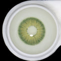 Sweety Magnificent Amazonia Green (1 lens/pack)-Colored Contacts-UNIQSO UK
