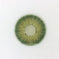 Sweety Magnificent Amazonia Green (1 lens/pack)-Colored Contacts-UNIQSO UK