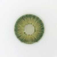 Sweety Magnificent Amazonia Green (1 lens/pack)-Colored Contacts-UNIQSO UK