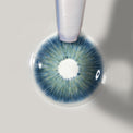 Sweety Magnificent Antarctic Blue (1 lens/pack)-Colored Contacts-UNIQSO UK