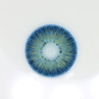 Sweety Magnificent Antarctic Blue (1 lens/pack)-Colored Contacts-UNIQSO UK