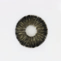 Sweety Magnificent Devils Triangle Black (1 lens/pack)-Colored Contacts-UNIQSO UK