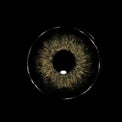 Sweety Magnificent Devils Triangle Black (1 lens/pack)-Colored Contacts-UNIQSO UK