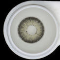 Sweety Magnificent Icy Volcano (1 lens/pack)-Colored Contacts-UNIQSO UK