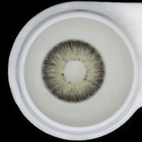 Sweety Magnificent Icy Volcano (1 lens/pack)-Colored Contacts-UNIQSO UK