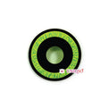 Sweety Mini Nebulous Green (1 lens/pack)-Colored Contacts-UNIQSO UK