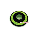 Sweety Mini Nebulous Green (1 lens/pack)-Colored Contacts-UNIQSO UK