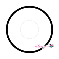Sweety Mini Sclera Corunus (1 lens/pack)-Mini Sclera Contacts-UNIQSO UK