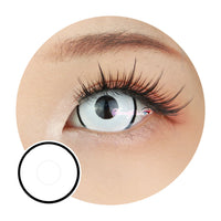 Sweety Mini Sclera Corunus (1 lens/pack)-Mini Sclera Contacts-UNIQSO UK