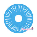 Sweety Mini Sclera Ice Walker (1 lens/pack)-Mini Sclera Contacts-UNIQSO UK