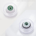 Sweety Mini Sclera Mystic White (1 lens/pack)-Mini Sclera Contacts-UNIQSO UK