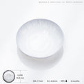 Sweety Mini Sclera Mystic White (1 lens/pack)-Mini Sclera Contacts-UNIQSO UK