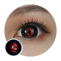 Sweety Mini Sclera Tokyo Ghoul 2 (1 lens/pack)-Mini Sclera Contacts-UNIQSO UK