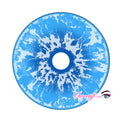 Sweety Mini Sclera White Walker (1 lens/pack)-Mini Sclera Contacts-UNIQSO UK