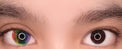 Sweety Multil Rainbow II (1 lens/pack)-Colored Contacts-UNIQSO UK