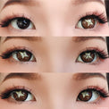 Sweety My Hero Academia - Kinoko Komori (1 lens/pack)-Colored Contacts-UNIQSO UK