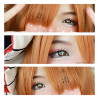 Sweety My Hero Academia - Kinoko Komori (1 lens/pack)-Colored Contacts-UNIQSO UK