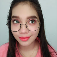 Sweety Natural Sea Green (1 lens/pack)-Colored Contacts-UNIQSO UK