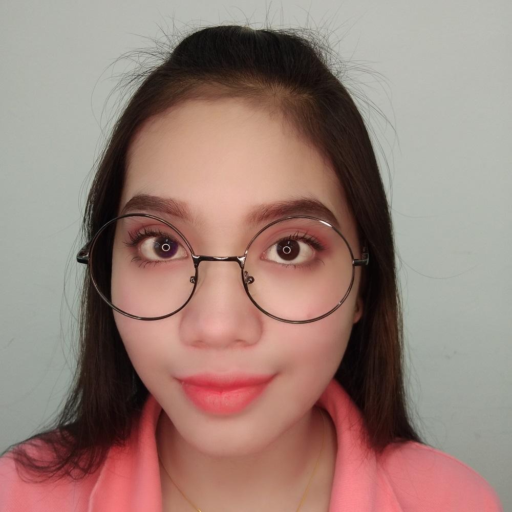 Sweety Neon Brown (1 lens/pack)-Colored Contacts-UNIQSO UK