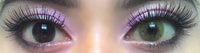 Sweety Ocean Brown Green (1 lens/pack)-Colored Contacts-UNIQSO UK