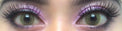 Sweety Ocean Brown Green (1 lens/pack)-Colored Contacts-UNIQSO UK