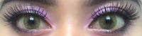 Sweety Ocean Brown Green (1 lens/pack)-Colored Contacts-UNIQSO UK