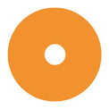 Sweety Orange Sclera Contacts (1 lens/pack)-Sclera Contacts-UNIQSO UK