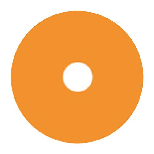 Sweety Orange Sclera Contacts (1 lens/pack)-Sclera Contacts-UNIQSO UK