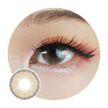 Sweety Premium Candy Brown (1 lens/pack)-Colored Contacts-UNIQSO UK