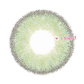 Sweety Premium Candy Green (1 lens/pack)-Colored Contacts-UNIQSO UK