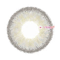 Sweety Premium Candy Grey (1 lens/pack)-Colored Contacts-UNIQSO UK