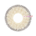 Sweety Premium Grey (1 lens/pack)-Colored Contacts-UNIQSO UK