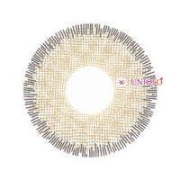 Sweety Premium Grey (1 lens/pack)-Colored Contacts-UNIQSO UK