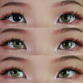 Sweety Premium Hazel (1 lens/pack)-Colored Contacts-UNIQSO UK
