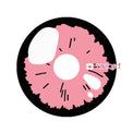 Sweety Real Anime Pink (1 lens/pack)-Colored Contacts-UNIQSO UK