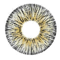 Sweety Retro Grey (1 lens/pack)-Colored Contacts-UNIQSO UK