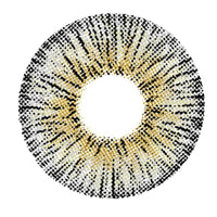 Sweety Retro Grey (1 lens/pack)-Colored Contacts-UNIQSO UK