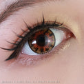 Sweety Roman Clock - With Prescription (1 lens/pack)-Colored Contacts-UNIQSO UK