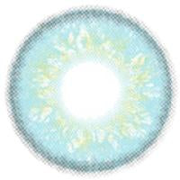 Sweety Russian Blue (1 lens/pack)-Colored Contacts-UNIQSO UK