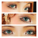 Sweety Russian Blue (1 lens/pack)-Colored Contacts-UNIQSO UK