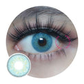 Sweety Russian Blue (1 lens/pack)-Colored Contacts-UNIQSO UK